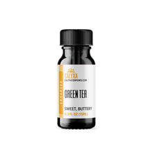 Load image into Gallery viewer, A bottle of Calyxa's Green Tea Flavor Enhancer.