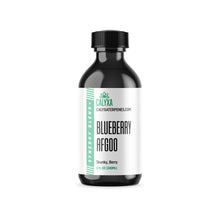 Load image into Gallery viewer, A bottle of Calyxa Blueberry AFGOO  blend terpenes.