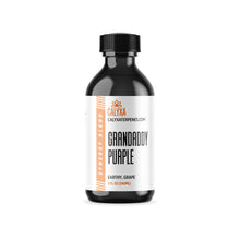 Load image into Gallery viewer, A bottle of Botanical Granddaddy Purple Terpenes by Calyxa.