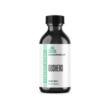 Load image into Gallery viewer, A bottle containing Calyxa's Botanical Gushers Terpenes.