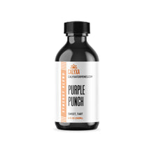 Load image into Gallery viewer, 240ML Purple Punch Synergy Blend by Calyxa