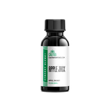 Load image into Gallery viewer, Natural Botanical Terpenes | Apple Jack Strain Profile