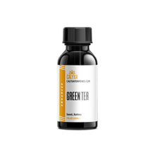 Load image into Gallery viewer, A bottle of Calyxa's Green Tea Flavor Enhancer.