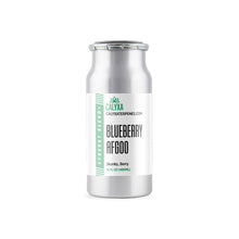 Load image into Gallery viewer, A bottle of Calyxa Blueberry AFGOO  blend terpenes.