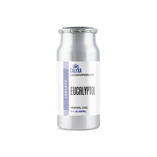 Load image into Gallery viewer, A bottle Eucalyptol Isolate Terpenes by Calyxa.