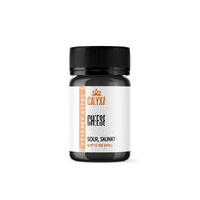 Load image into Gallery viewer, A bottle of Cheese Strain Botanical Terpenes by Calyxa.
