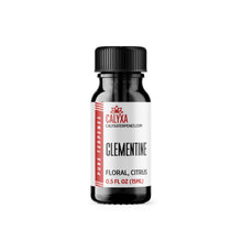 Load image into Gallery viewer, 0.5-15ML Clementine Terpene Profile by Calyxa
