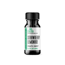 Load image into Gallery viewer, 0.5-15ML Strawberry Lemonade Synergy Blend by Calyxa
