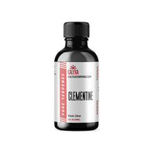 Load image into Gallery viewer, 120ML Clementine Terpene Profile by Calyxa
