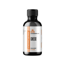 Load image into Gallery viewer, A bottle of Cheese Strain Botanical Terpenes by Calyxa.
