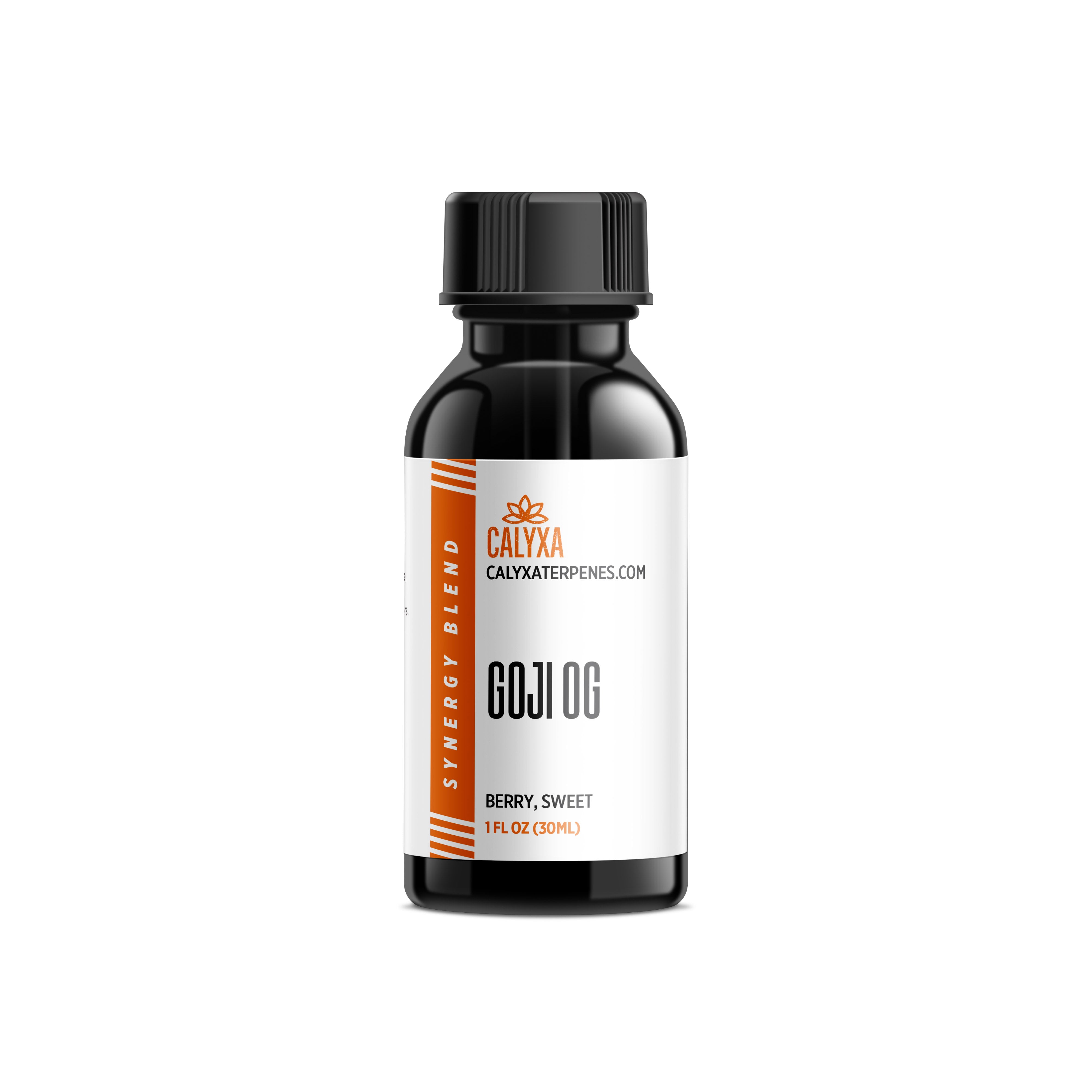 Goji OG Terpenes - Synergy Blend