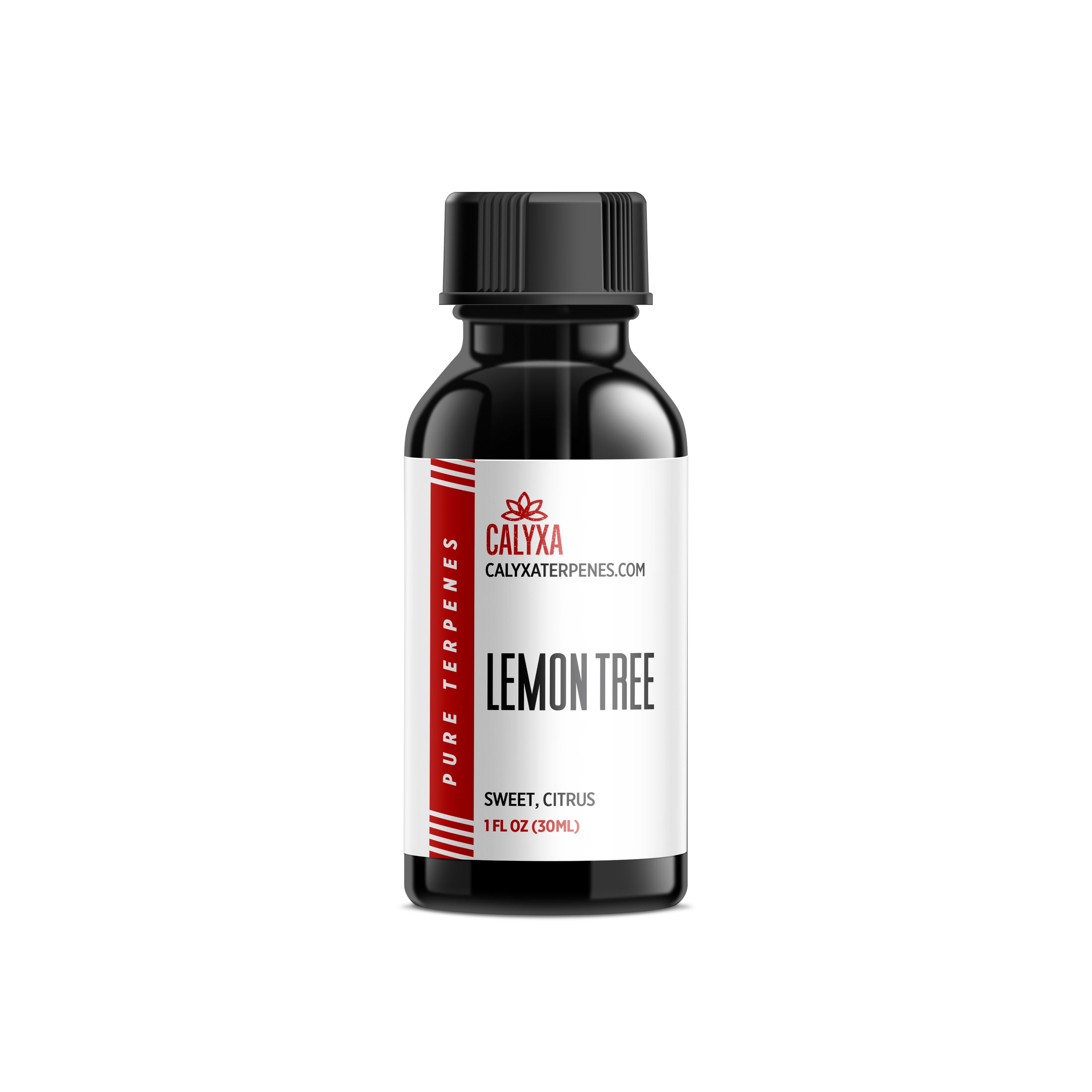 Lemon Tree Terpenes - 100% Pure