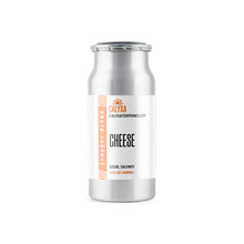 Load image into Gallery viewer, A bottle of Cheese Strain Botanical Terpenes by Calyxa.
